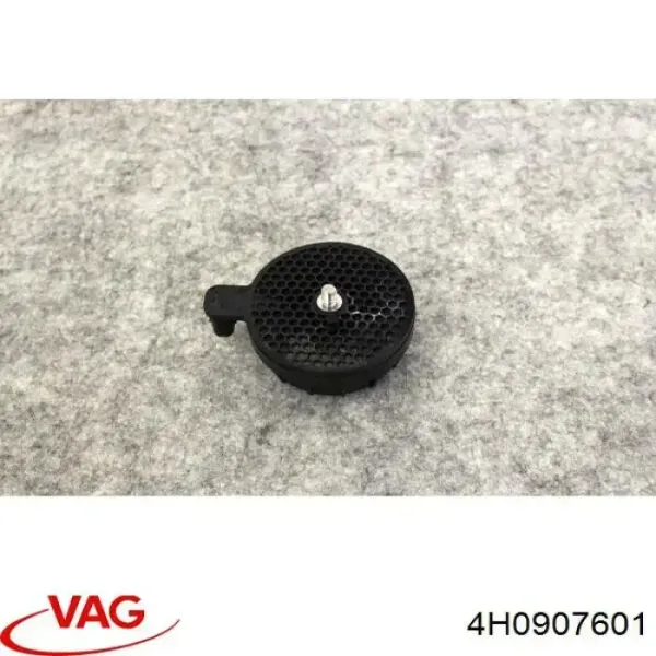  4H0907601 VAG