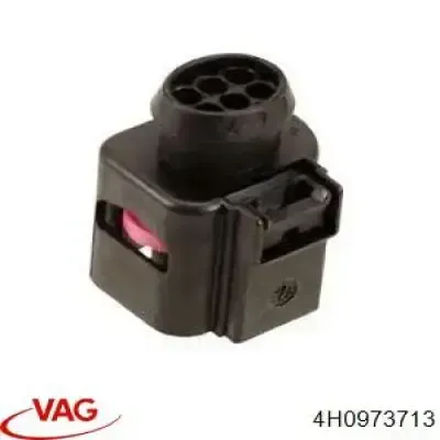 Conector de luz trasera 30973017 AND