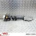 Soporte del amortiguador delantero Audi A6 4A2