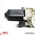 Motor del elevalunas eléctrico Audi A6 4A5