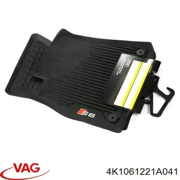  4K1061221A041 VAG