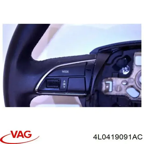 4L0419091AC VAG Volante