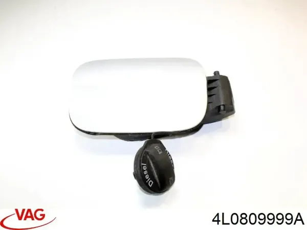 Tapa de la gasolina Audi Q7 4LB