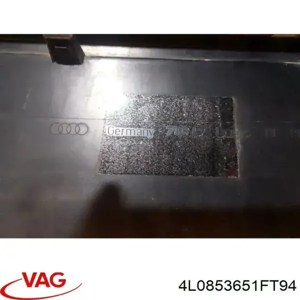 Parrilla 3L853023 AND