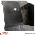 Guardabarros trasero izquierdo Audi Q7 4LB