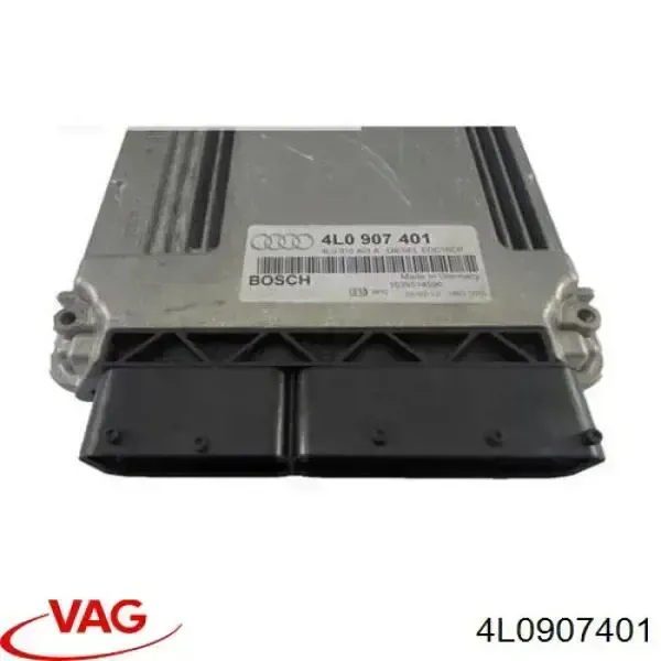  4L0907401 VAG
