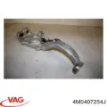 Mangueta delantera derecha Audi Q7 4MB, 4MG, 4MQ