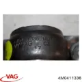 Abrazadera de la bieleta estabilizadora delantera Audi Q7 4MB, 4MG, 4MQ