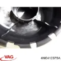 Cubierta de soporte del amortiguador delantero Audi Q5 FYB, FYG