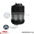Bolsa de aire del eje trasero Audi Q7 4MB, 4MG, 4MQ