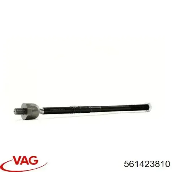 Barra de acoplamiento Volkswagen Passat 3G2, CB2