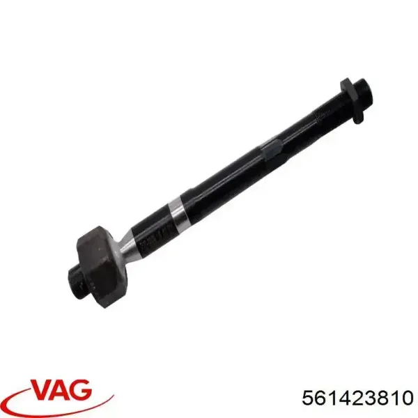Barra de acoplamiento Volkswagen Passat 3G2, CB2