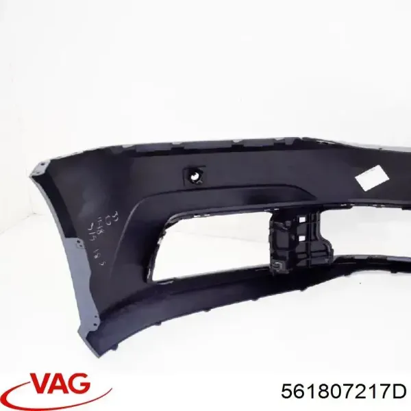 Paragolpes PVG04239BBK Signeda