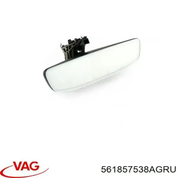  561857538AGRU VAG