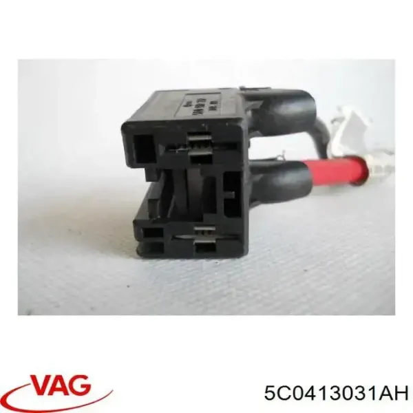 Amortiguador delantero Audi A3 8PA