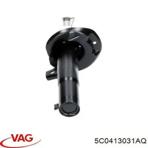 Amortiguador delantero Audi A3 8PA