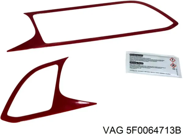  5F0064713B VAG