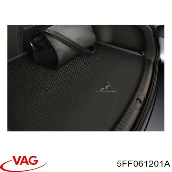  5FF061201A VAG