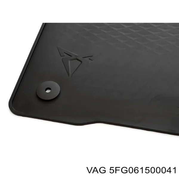  5FG061500041 VAG