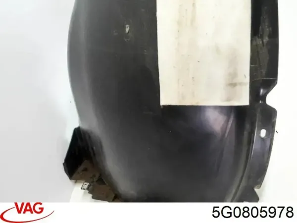  5G0805978 VAG