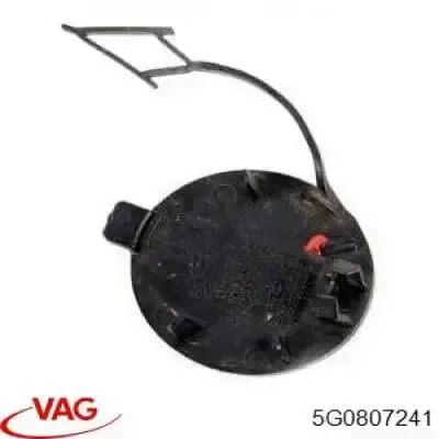 Tapa del enganche de remolcado delantera PVW99175CA Signeda