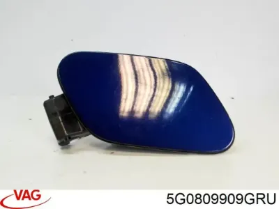 Tapa de la gasolina (depósito de combustible) VAG 5G0809909GRU