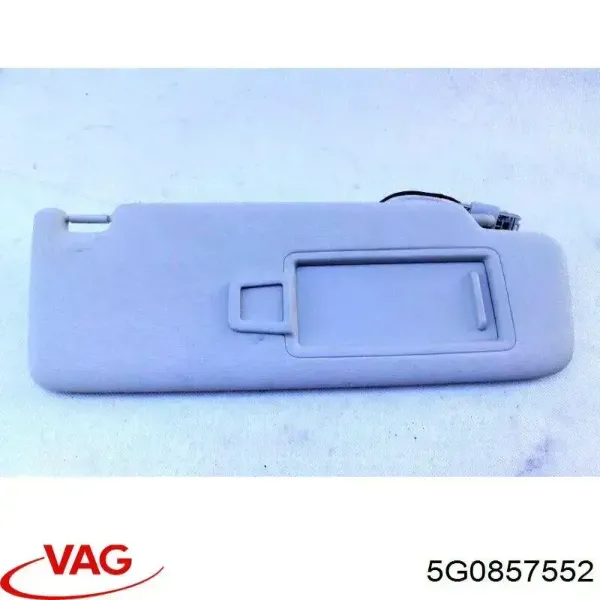 Parasol 5G0857552 VAG