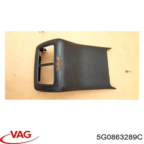  5G0863289C VAG