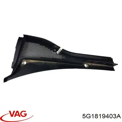 Vierteaguas VAG 5G1819403A