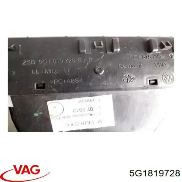  5G1819728 VAG