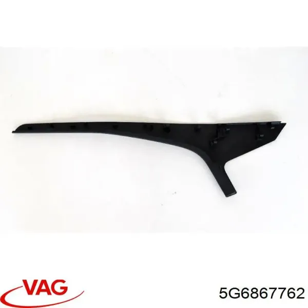  5G6867762 VAG