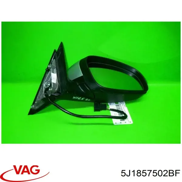  5J1857502BF VAG