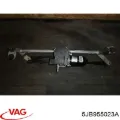 Varilla de limpiaparabrisas Skoda Rapid NH3, NK3, NK6