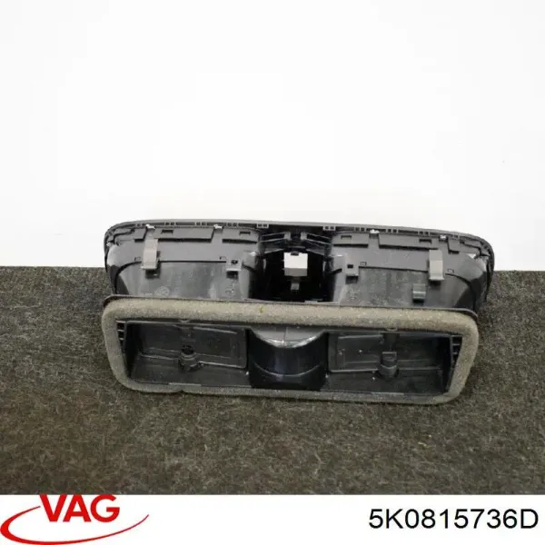  5K0815736D VAG