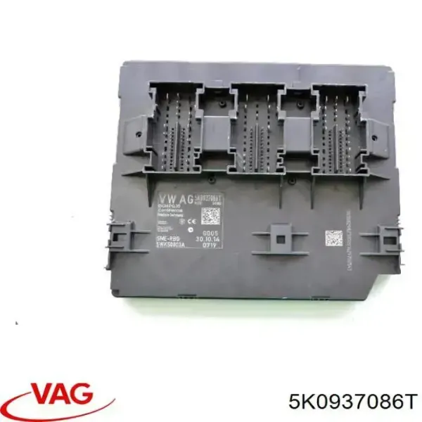  5K0937086T VAG