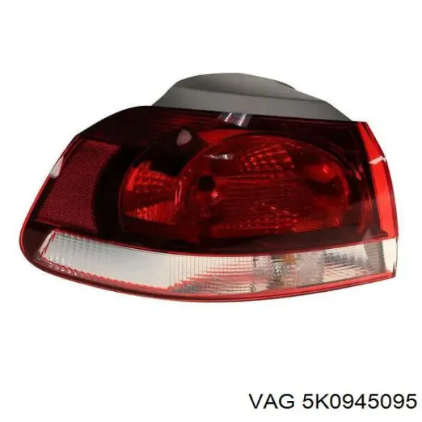  5K0945095 VAG