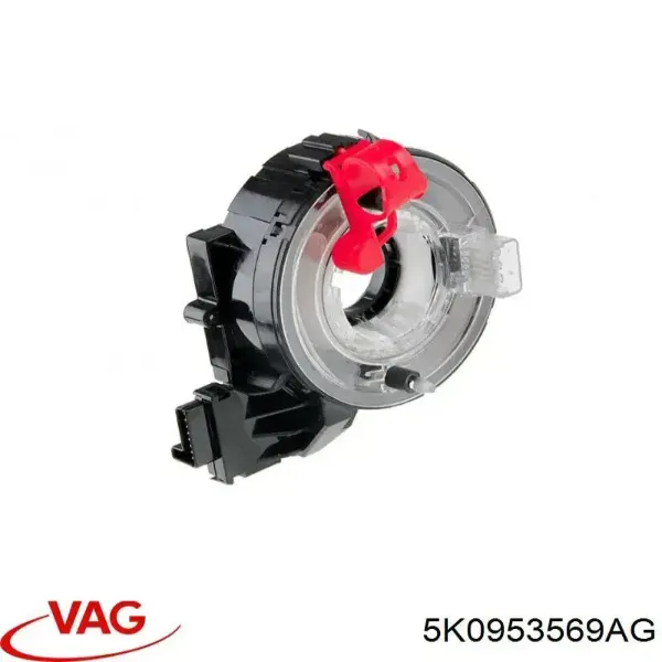 Anillo AIRBAG 5K0953569AG VAG