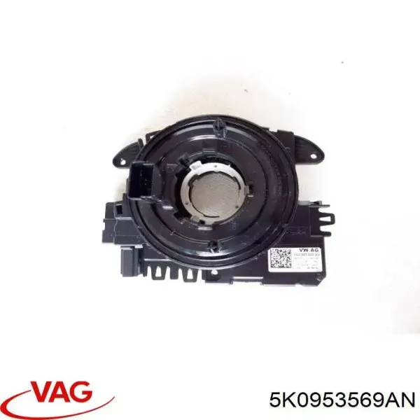 Anillo AIRBAG 5K0953569AN VAG