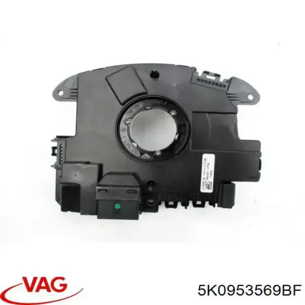 Anillo AIRBAG 5K0953569BF VAG