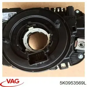 Anillo de AIRBAG 5K0953569L VAG)
