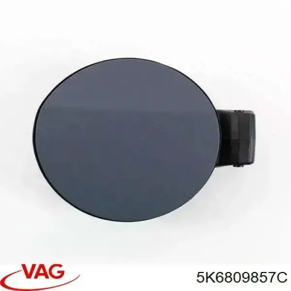 Tapa exterior de la gasolina 30809038 AND