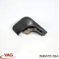 Faldillas guardabarros traseros Volkswagen Golf 521