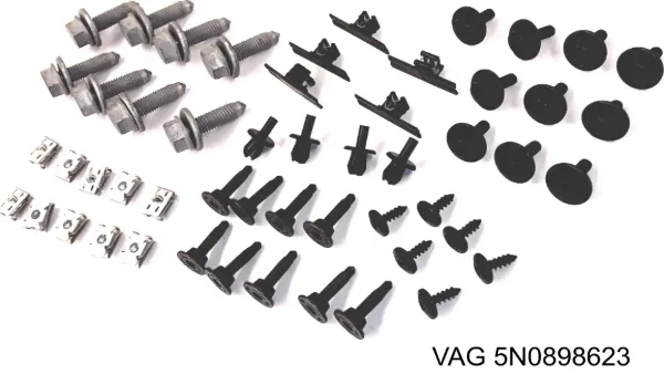  5N0898623 VAG