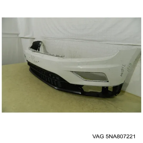  5NA807221 VAG