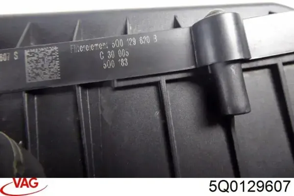  5Q0129607 VAG