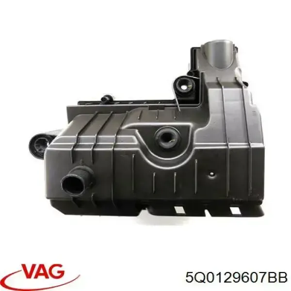 Caja del filtro de aire 30129071 AND