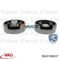 Buje silencioso del subchasis delantero Skoda Octavia 5E5, 5E6