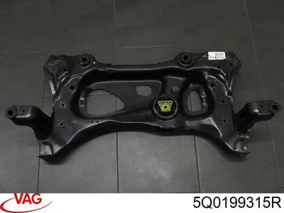 Subchasis delantero soporte motor VAG 5Q0199315R