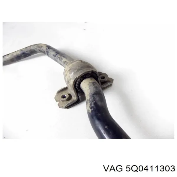 Estabilizador delantero 5Q0411303 VAG