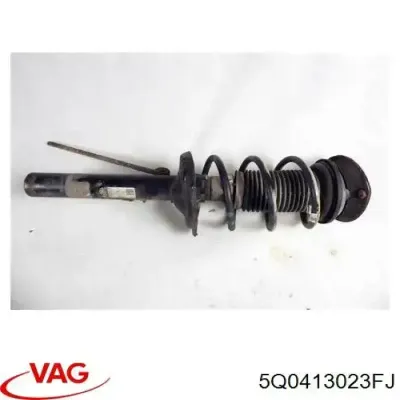 Amortiguador delantero VAG 5Q0413023FJ